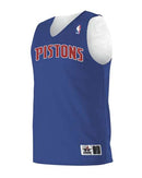 Alleson Athletic - NBA Logo'd Reversible Jersey - A115LA