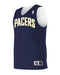 Alleson Athletic - NBA Logo'd Reversible Jersey - A115LA