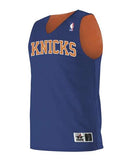 Alleson Athletic - NBA Logo'd Reversible Jersey - A115LA