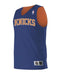 Alleson Athletic - NBA Logo'd Reversible Jersey - A115LA