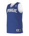 Alleson Athletic - NBA Logo'd Reversible Jersey - A115LA (More Color)