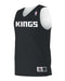 Alleson Athletic - NBA Logo'd Reversible Jersey - A115LA (More Color)