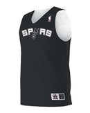 Alleson Athletic - NBA Logo'd Reversible Jersey - A115LA (More Color)