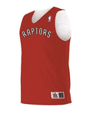 Alleson Athletic - NBA Logo'd Reversible Jersey - A115LA (More Color)