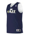 Alleson Athletic - NBA Logo'd Reversible Jersey - A115LA (More Color)