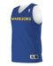 Alleson Athletic - Youth NBA Logo'd Reversible Jersey - A115LY