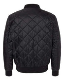 Weatherproof - HeatLast™ Quilted Packable Bomber - 21752