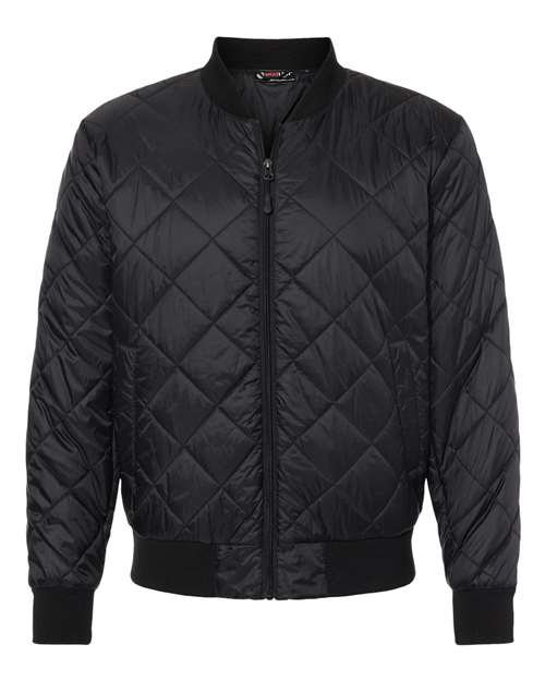 Weatherproof - HeatLast™ Quilted Packable Bomber - 21752