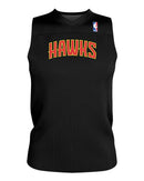 Alleson Athletic - Youth NBA Logo'd Reversible Game Jersey - A105LY