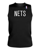 Alleson Athletic - Youth NBA Logo'd Reversible Game Jersey - A105LY