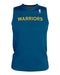 Alleson Athletic - Youth NBA Logo'd Reversible Game Jersey - A105LY