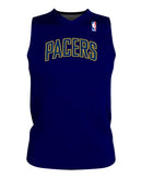 Alleson Athletic - Youth NBA Logo'd Reversible Game Jersey - A105LY