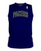 Alleson Athletic - Youth NBA Logo'd Reversible Game Jersey - A105LY