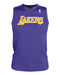 Alleson Athletic - Youth NBA Logo'd Reversible Game Jersey - A105LY