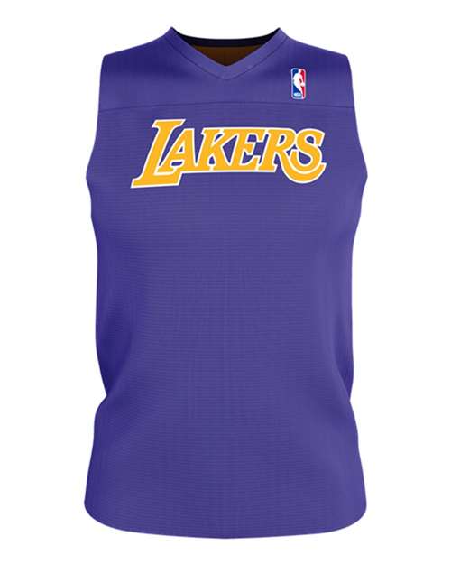 Alleson 54MMRY Youth Reversible Basketball Jerseys