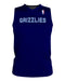 Alleson Athletic - Youth NBA Logo'd Reversible Game Jersey - A105LY