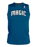 Alleson Athletic - Youth NBA Logo'd Reversible Game Jersey - A105LY