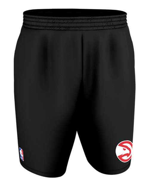 Alleson Athletic - NBA Logo'd Shorts - A205LA