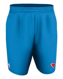 Alleson Athletic - NBA Logo'd Shorts - A205LA (More Color)