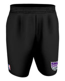 Alleson Athletic - NBA Logo'd Shorts - A205LA (More Color)