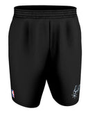 Alleson Athletic - NBA Logo'd Shorts - A205LA (More Color)
