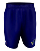 Alleson Athletic - NBA Logo'd Shorts - A205LA (More Color)