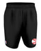 Alleson Athletic - Youth NBA Logo'd Game Shorts - A205LY