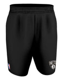 Alleson Athletic - Youth NBA Logo'd Game Shorts - A205LY