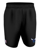 Alleson Athletic - Youth NBA Logo'd Game Shorts - A205LY