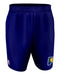 Alleson Athletic - Youth NBA Logo'd Game Shorts - A205LY