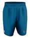 Alleson Athletic - Youth NBA Logo'd Game Shorts - A205LY