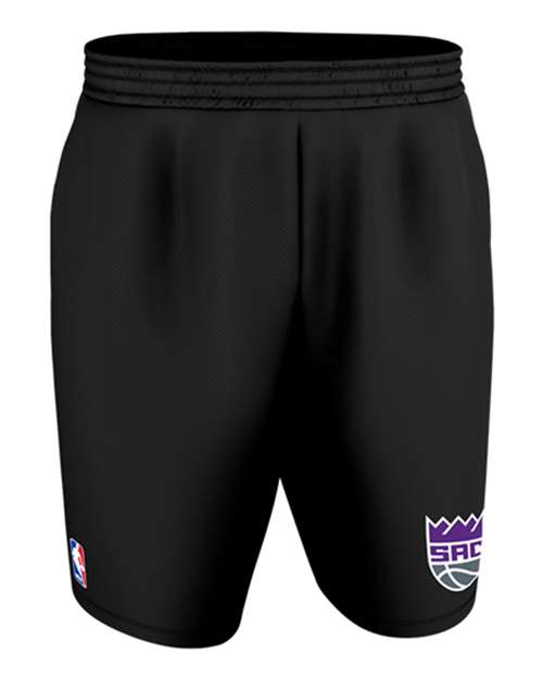 Alleson Athletic - Youth NBA Logo'd Game Shorts - A205LY (More Color)