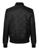 Weatherproof - Women's HeatLast™ Quilted Packable Bomber - W21752