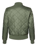 Weatherproof - Women's HeatLast™ Quilted Packable Bomber - W21752