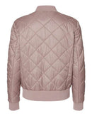 Weatherproof - Women's HeatLast™ Quilted Packable Bomber - W21752