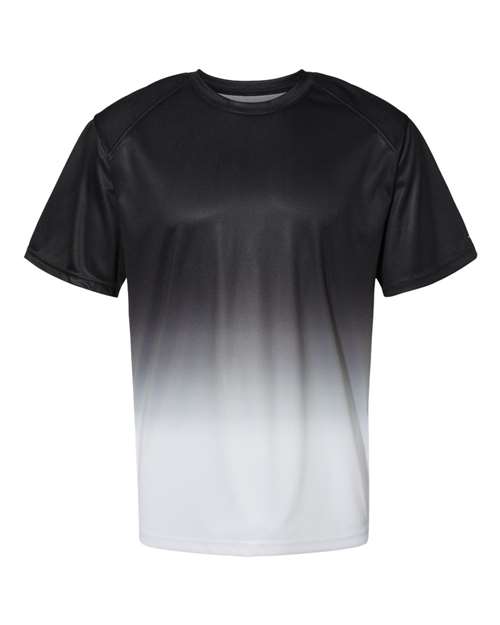 Badger - Reverse Ombre T-Shirt - 4209