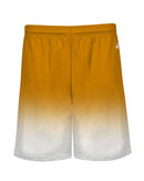 Badger - Youth Ombre Shorts - 2206