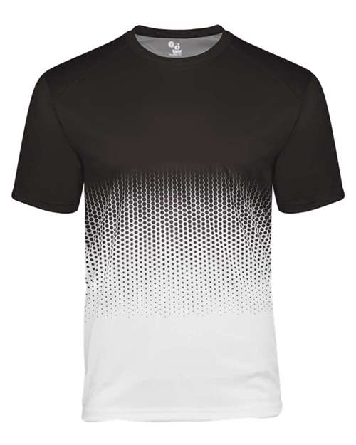 Badger - Youth Hex 2.0 T-Shirt - 2220