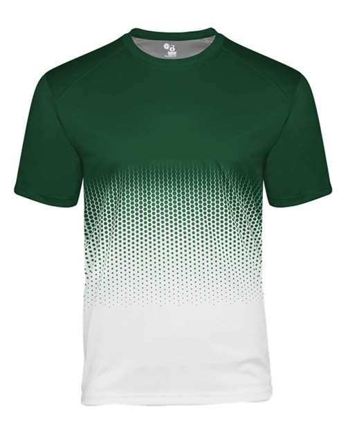 Badger - Youth Hex 2.0 T-Shirt - 2220