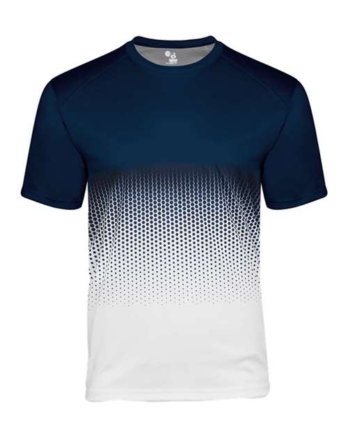 Badger - Youth Hex 2.0 T-Shirt - 2220