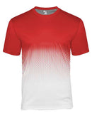 Badger - Youth Hex 2.0 T-Shirt - 2220