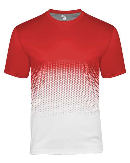 Badger - Youth Hex 2.0 T-Shirt - 2220