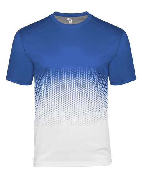 Badger - Youth Hex 2.0 T-Shirt - 2220