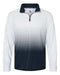 Badger - Hex 2.0 Quarter Zip Pullover - 4222