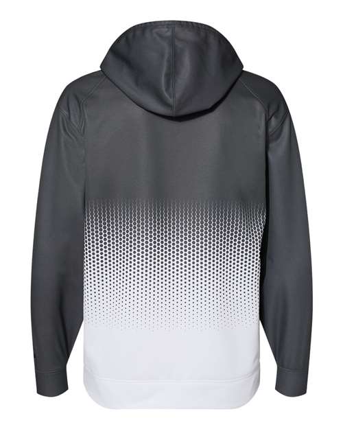 Badger - Hex 2.0 Hooded Sweatshirt - 1404