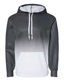 Badger - Hex 2.0 Hooded Sweatshirt - 1404