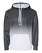 Badger - Hex 2.0 Hooded Sweatshirt - 1404