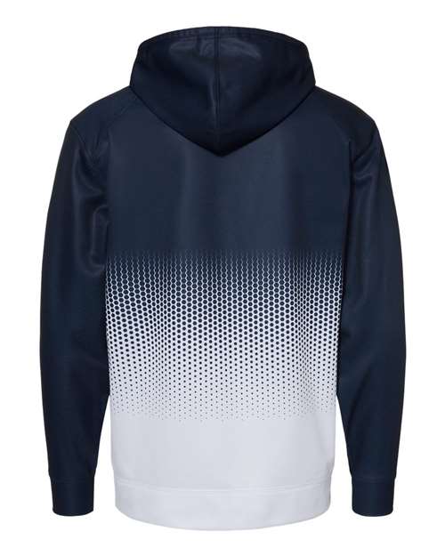 Badger - Hex 2.0 Hooded Sweatshirt - 1404