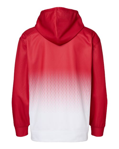 Badger - Hex 2.0 Hooded Sweatshirt - 1404