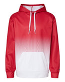 Badger - Hex 2.0 Hooded Sweatshirt - 1404